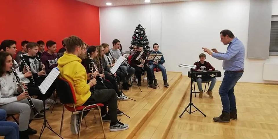 Photograph from a previous edition of VIMM (12/26)