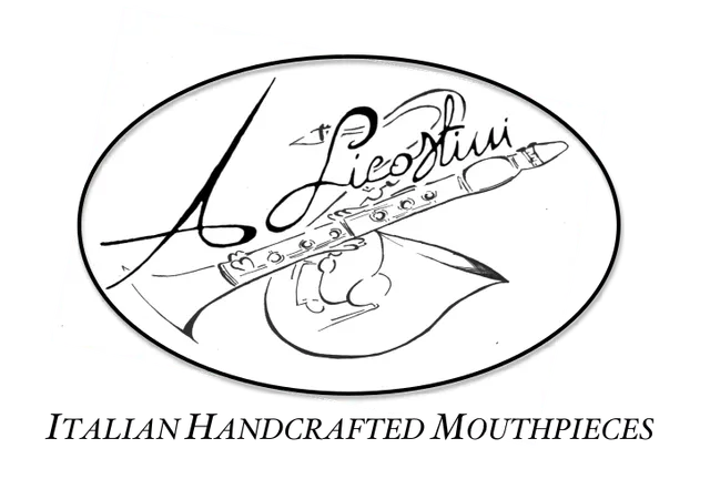 Italian Handcrafted Mouthpieces