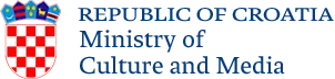 Ministry of Culture and Media of the Republic of Croatia