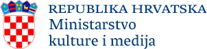 Ministry of Culture and Media of the Republic of Croatia