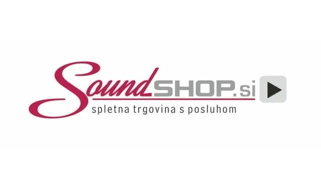 Soundshop.si